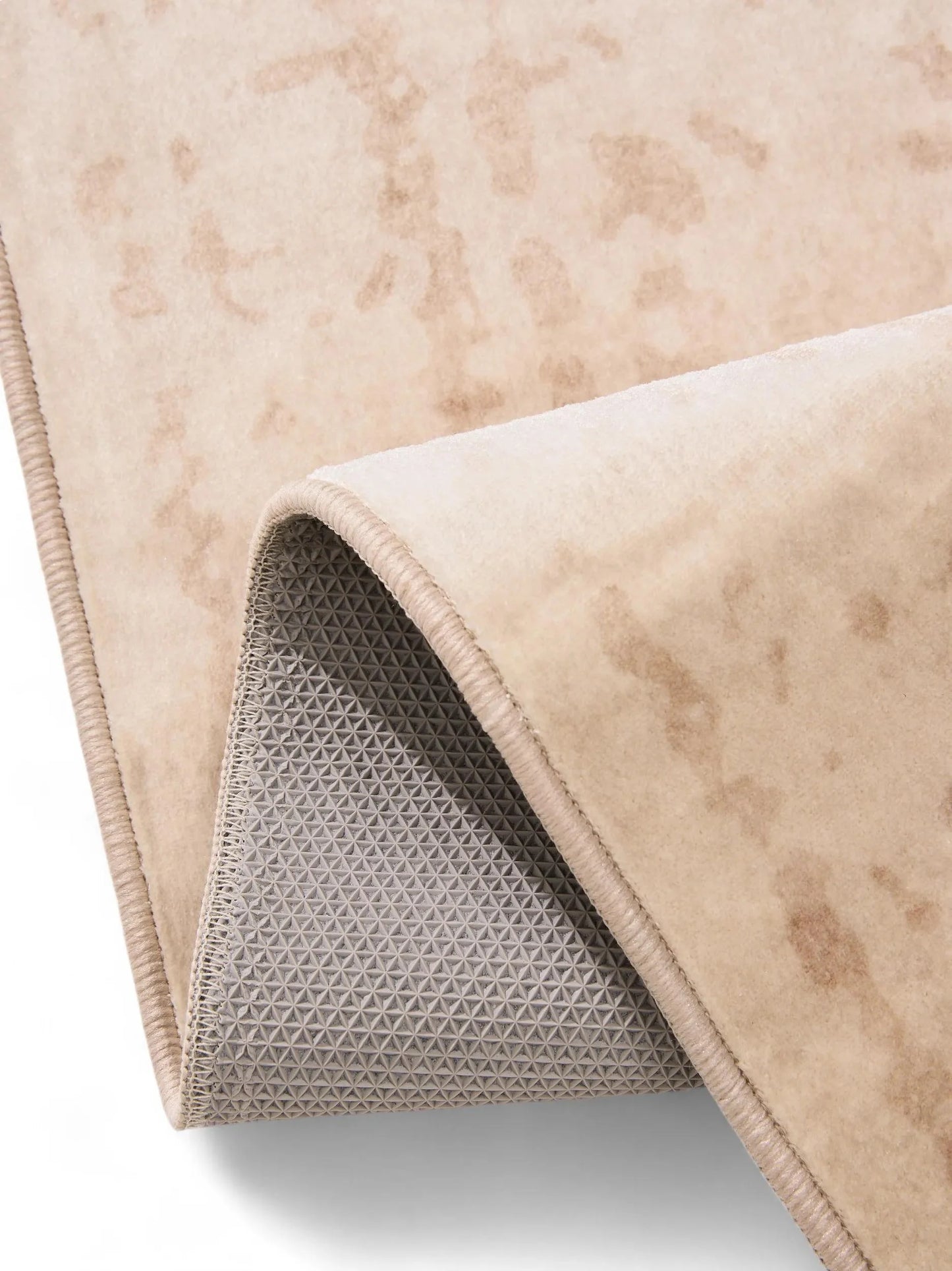 Covor lavabil Miray Beige