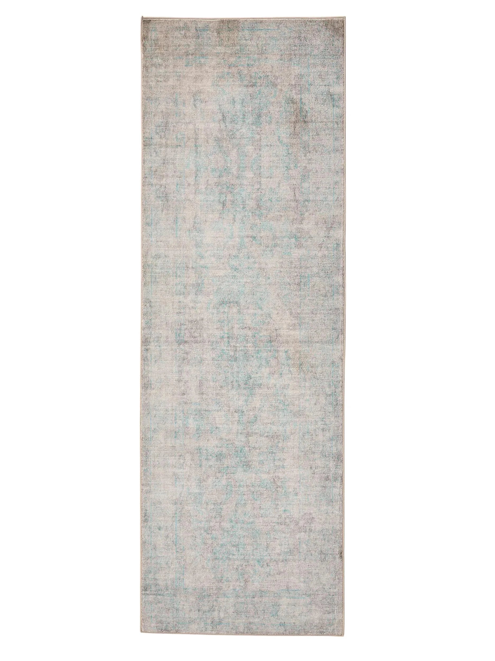 Traversă Miray Grey/Turquoise 