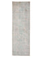 Traversă Miray Grey/Turquoise 