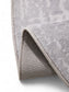 Covor lavabil Miray Grey