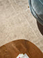 Covor lavabil Miray Cream/Beige