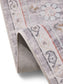 Covor lavabil Miray Grey