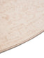 Covor lavabil Miray Beige