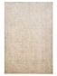 Covor lavabil Miray Cream/Beige