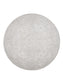 Covor lavabil Miray Taupe 