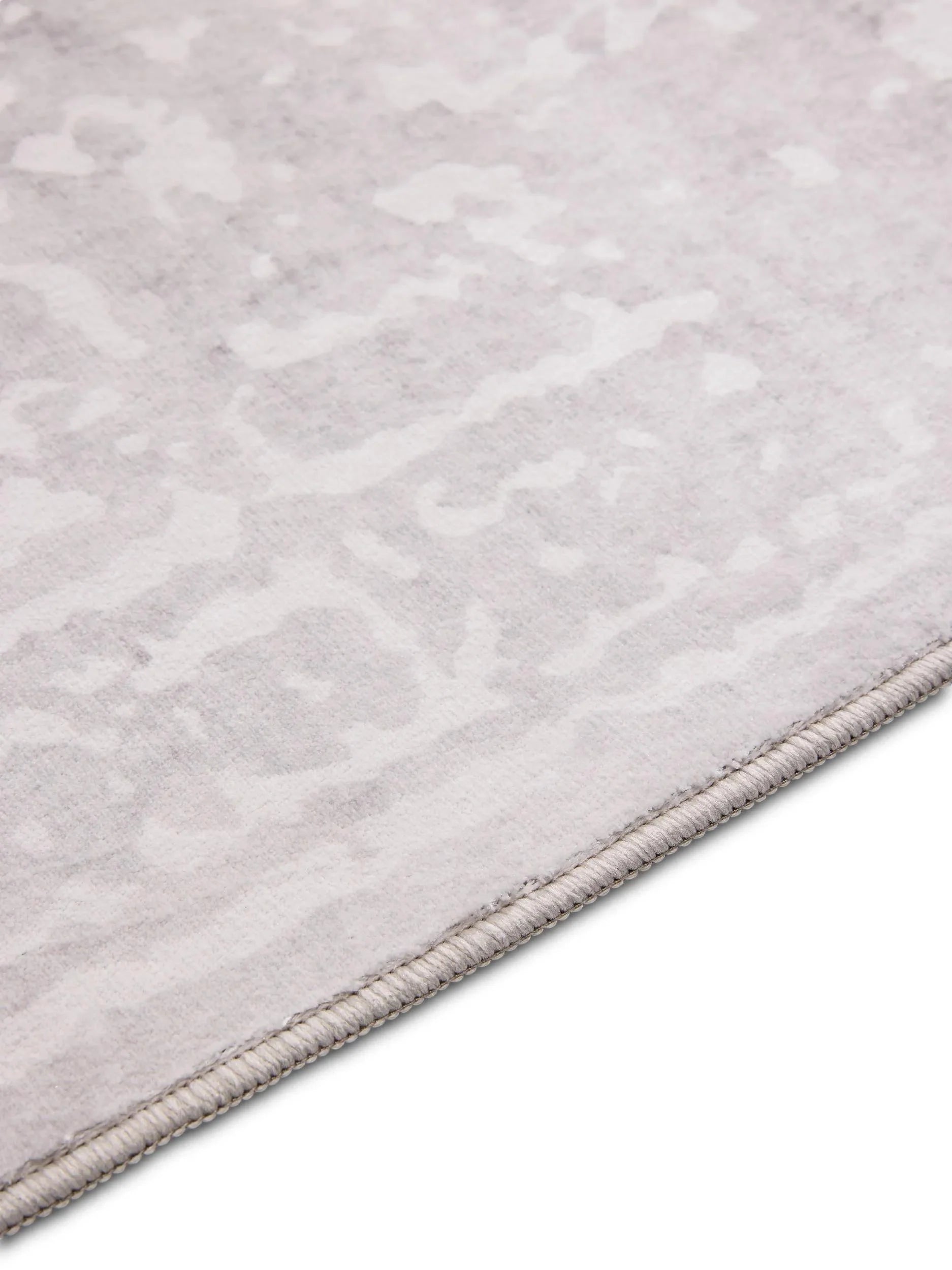 Covor lavabil Miray Grey
