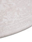 Covor lavabil Miray Taupe