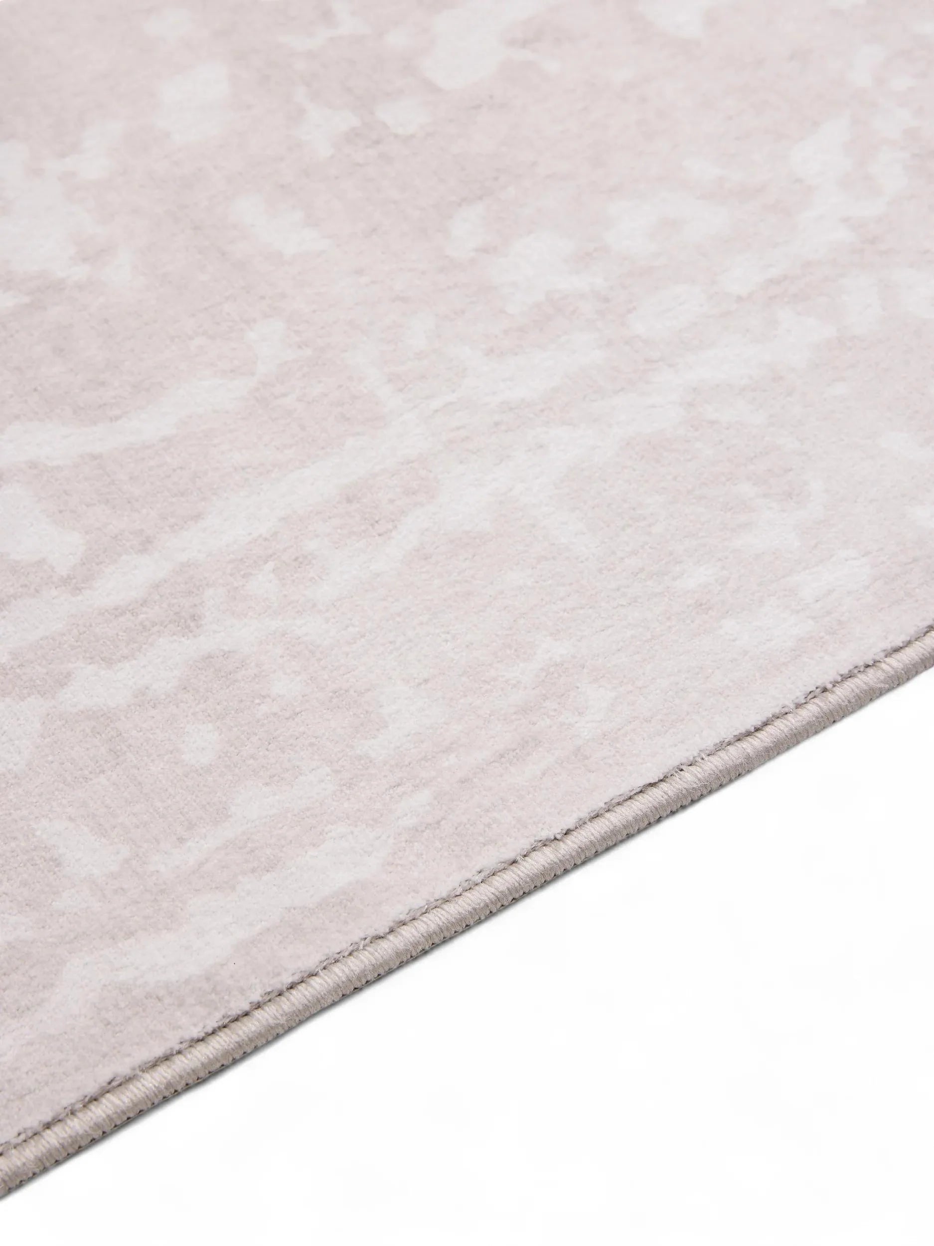 Covor lavabil Miray Taupe