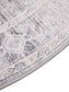 Covor lavabil Miray Grey