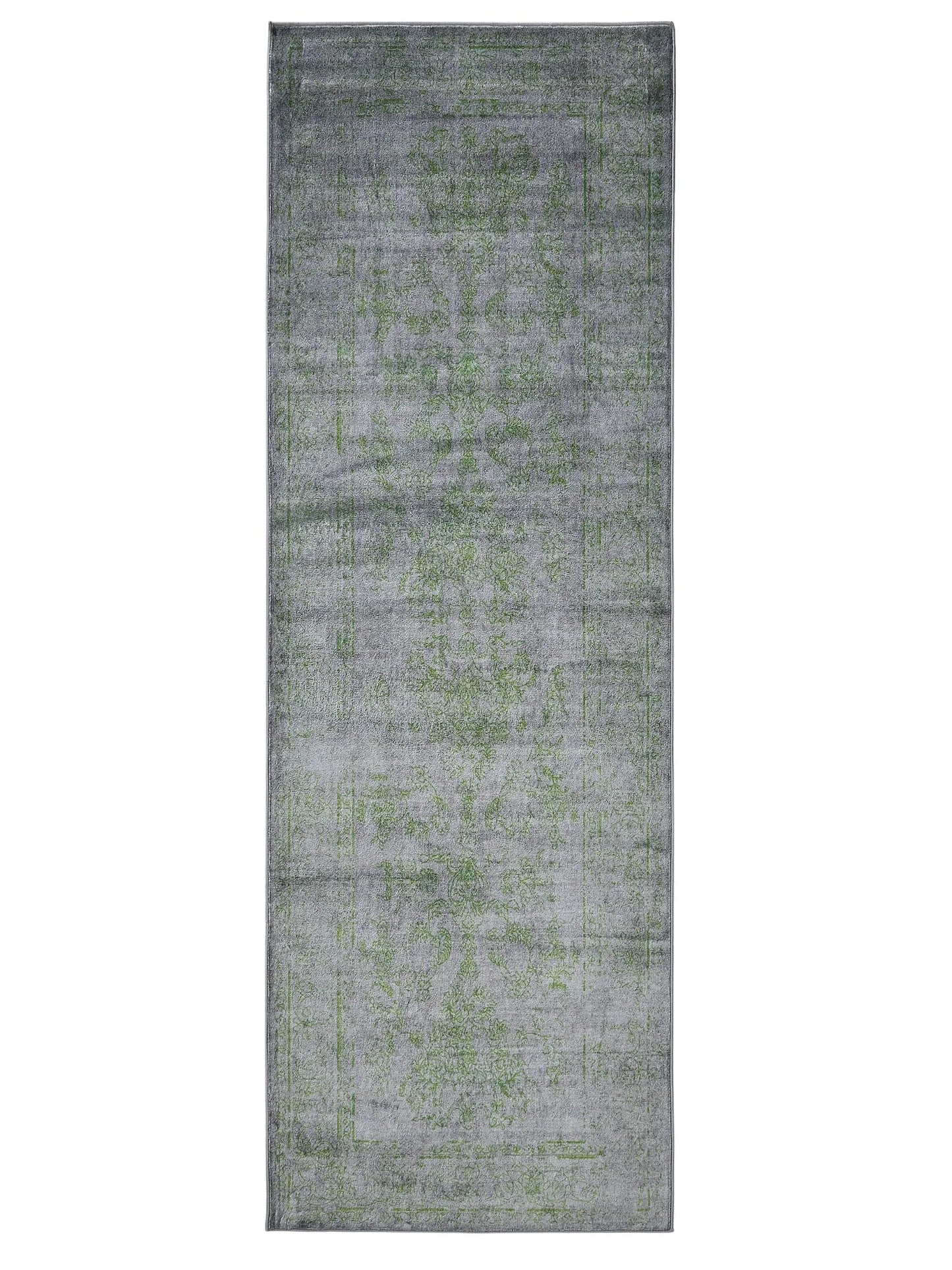 Traversă Miray Grey/Green 