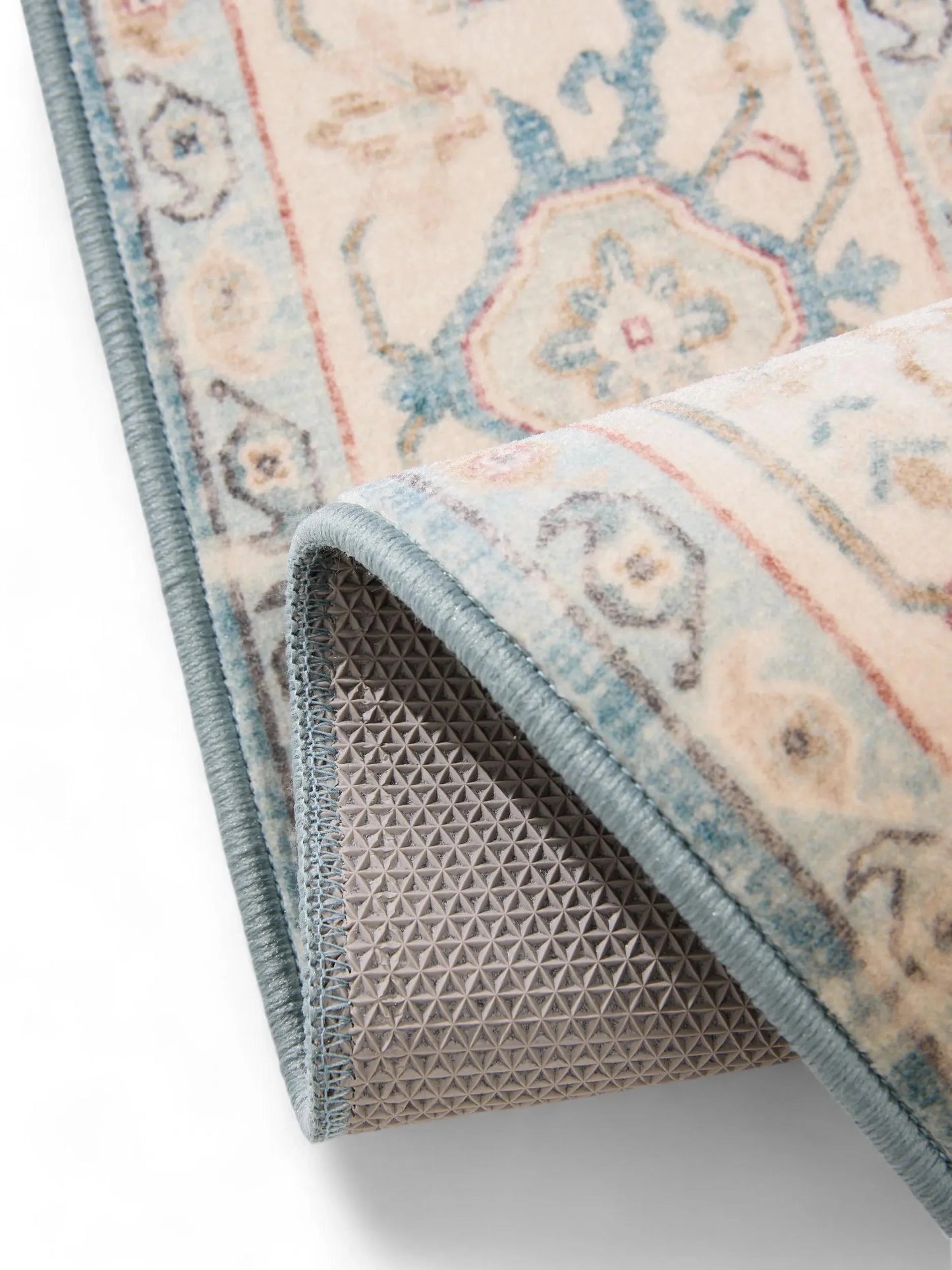 Traversă Miray Multicolour/Blue
