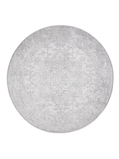 Covor lavabil Miray Grey