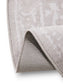 Covor lavabil Miray Taupe