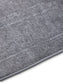 Traversă Miray Cream/Grey