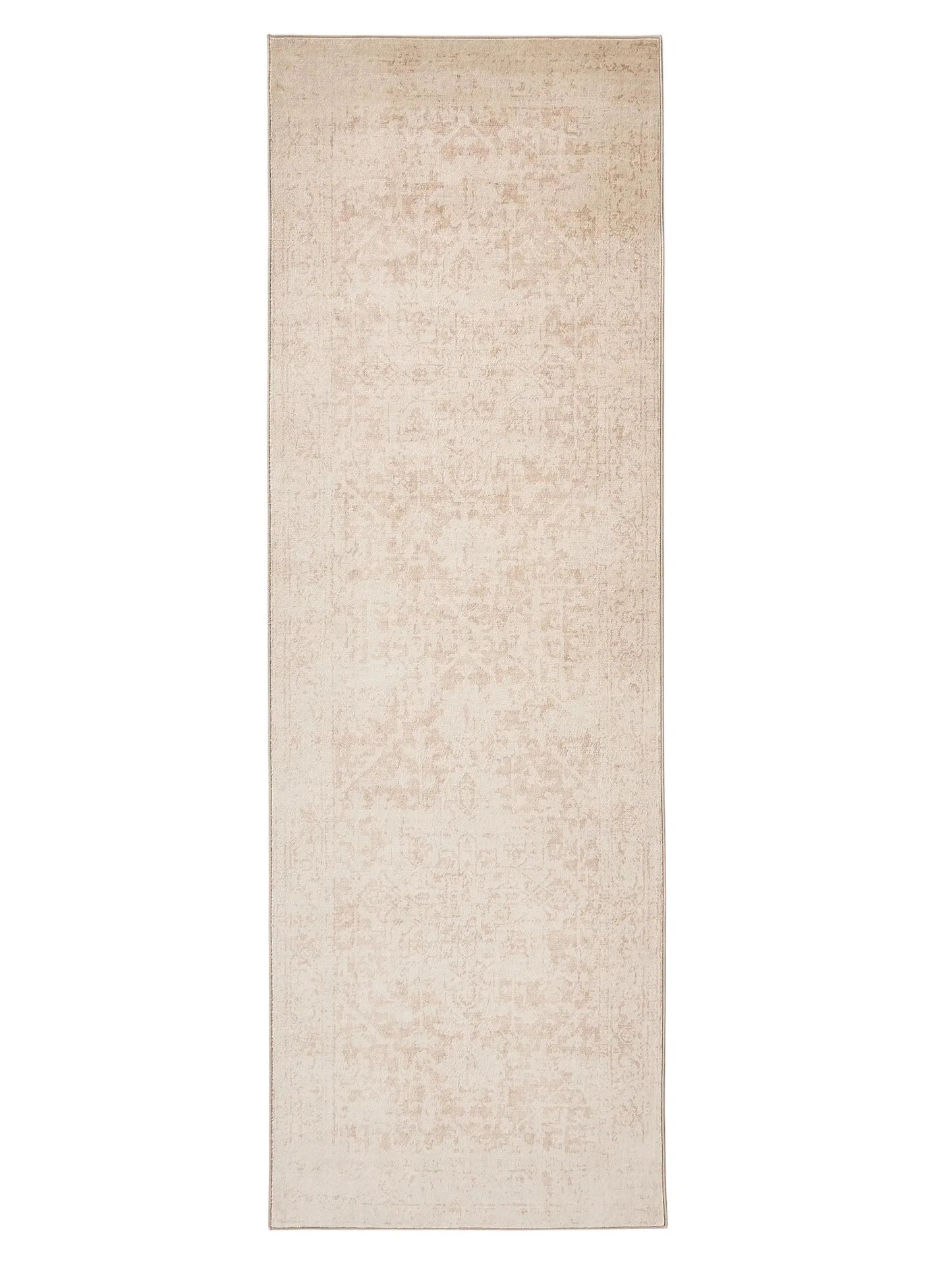 Traversă Miray Beige