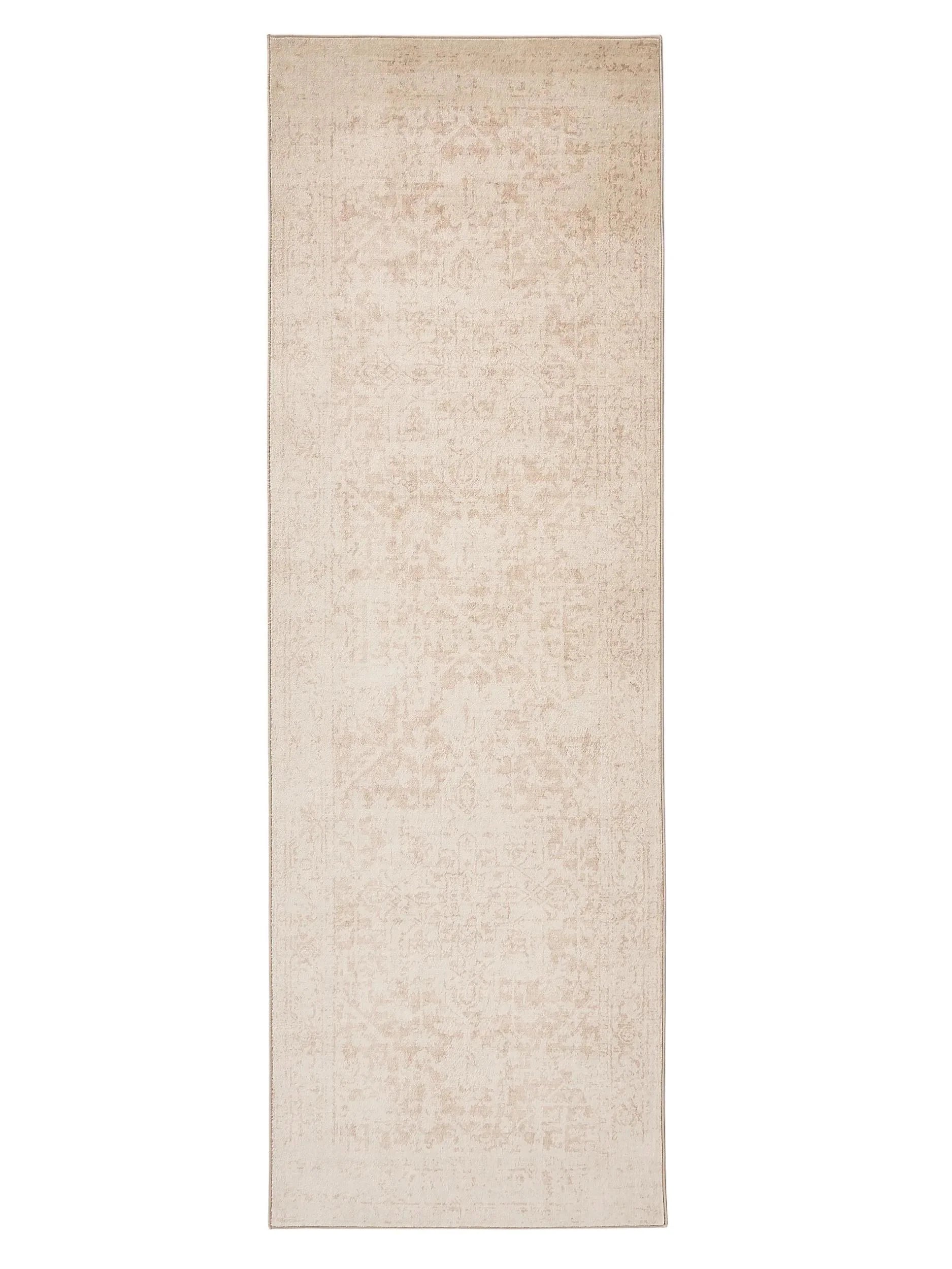 Traversă Miray Beige
