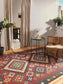 Covor interior/exterior Mirena Red