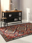 Covor interior/exterior Mirena Red