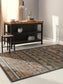 Covor interior/exterior Mirena Multicolour