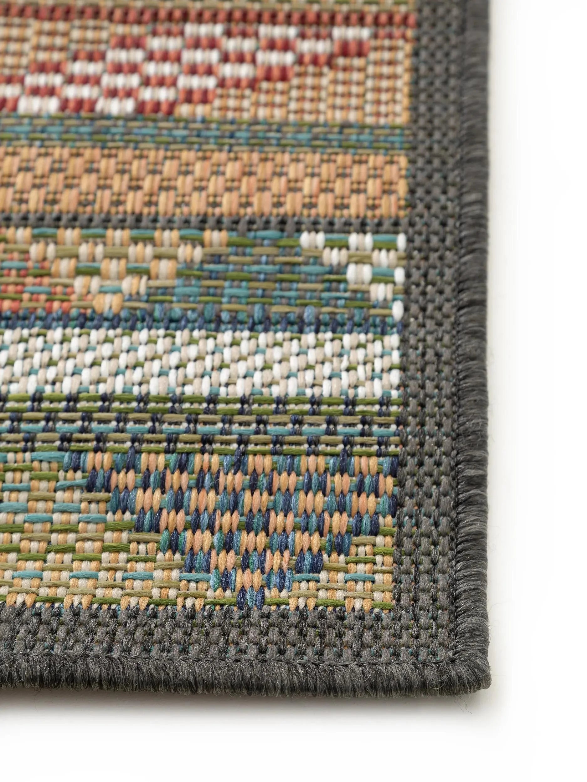 Covor interior/exterior Mirena Multicolour