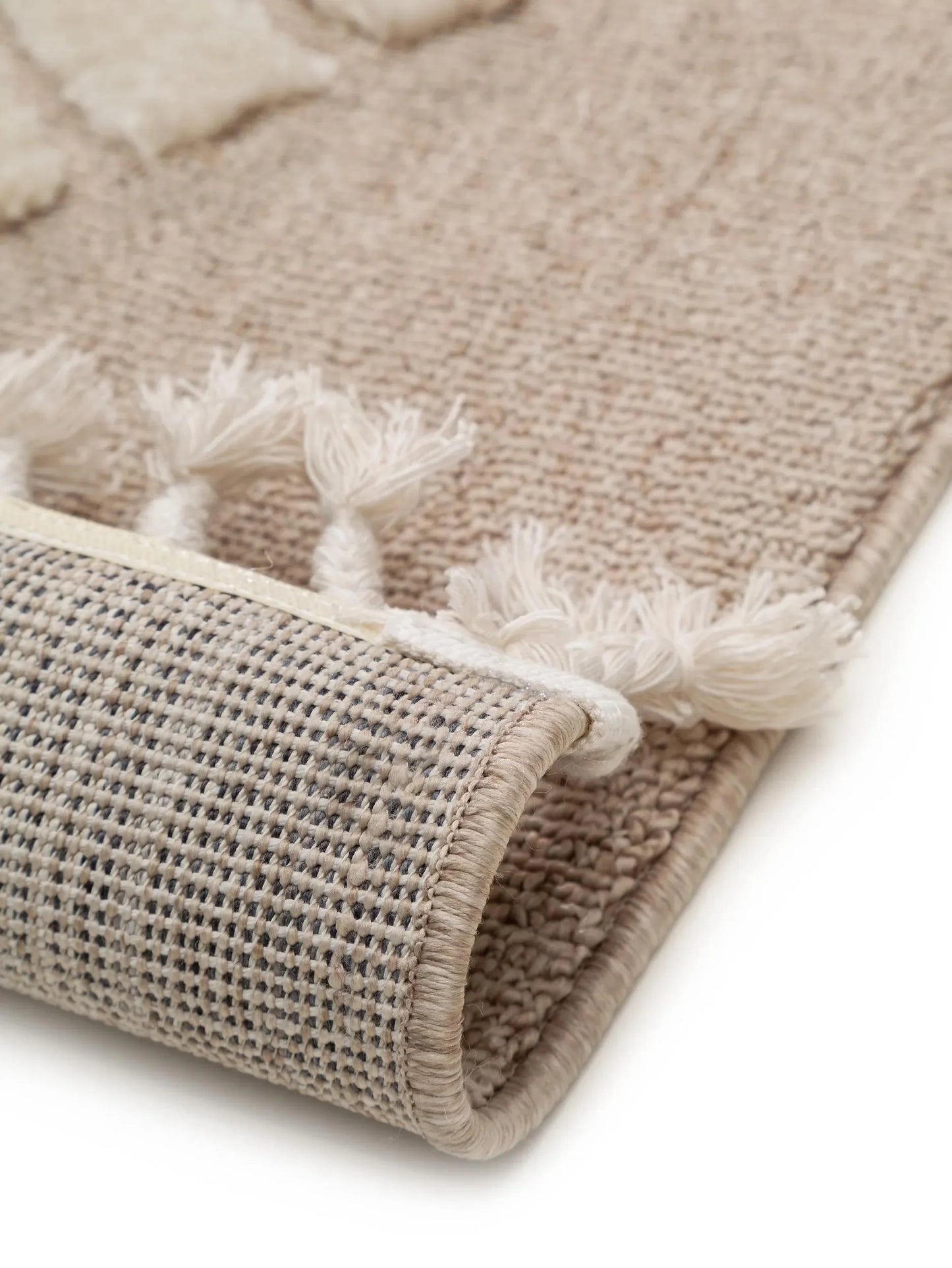 Covor pentru copii Momo Beige