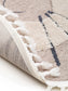 Covor pentru copii Momo Beige
