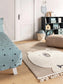 Covor pentru copii Momo Beige