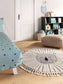 Covor pentru copii Momo Grey