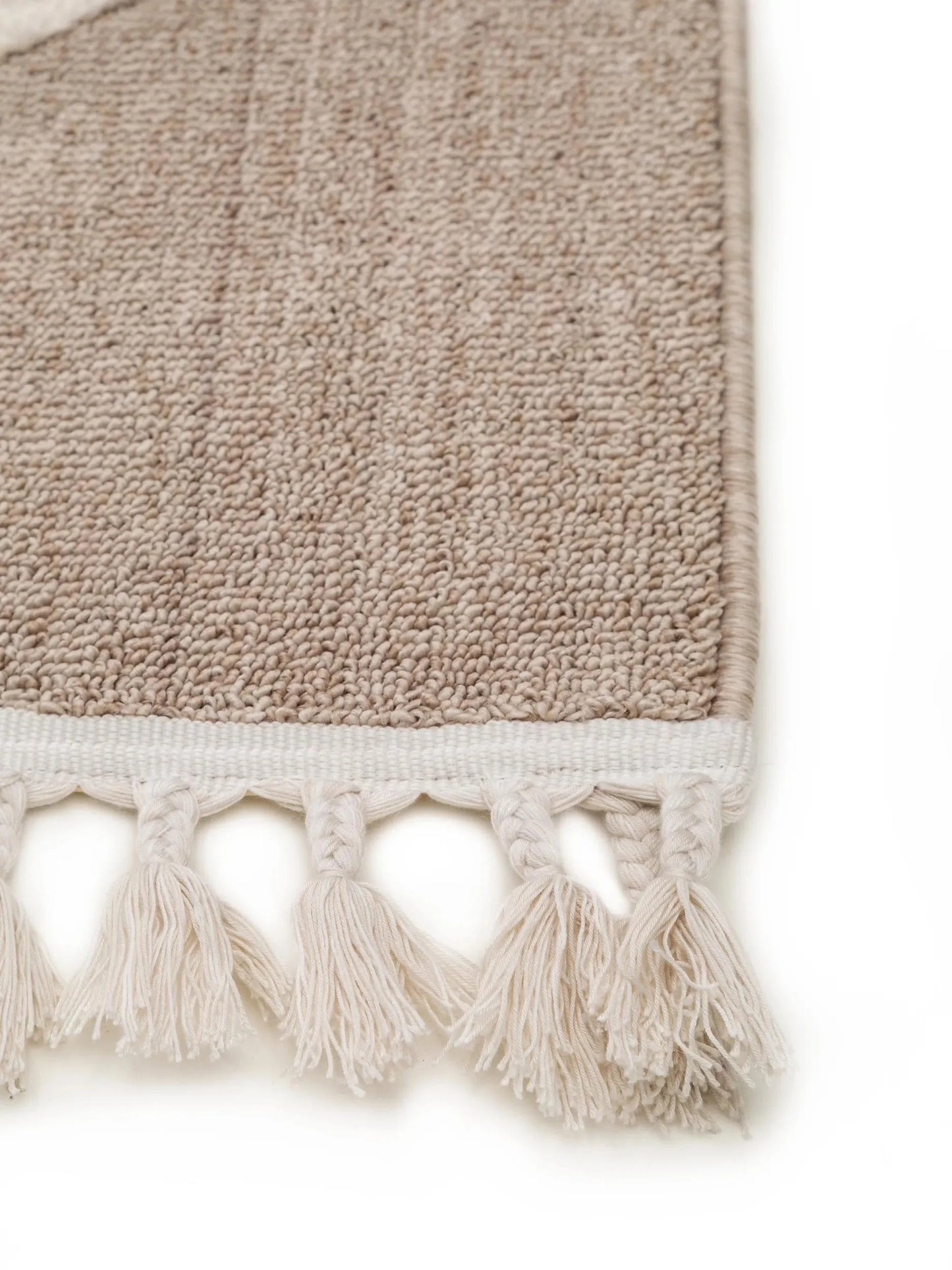 Covor pentru copii Momo Beige