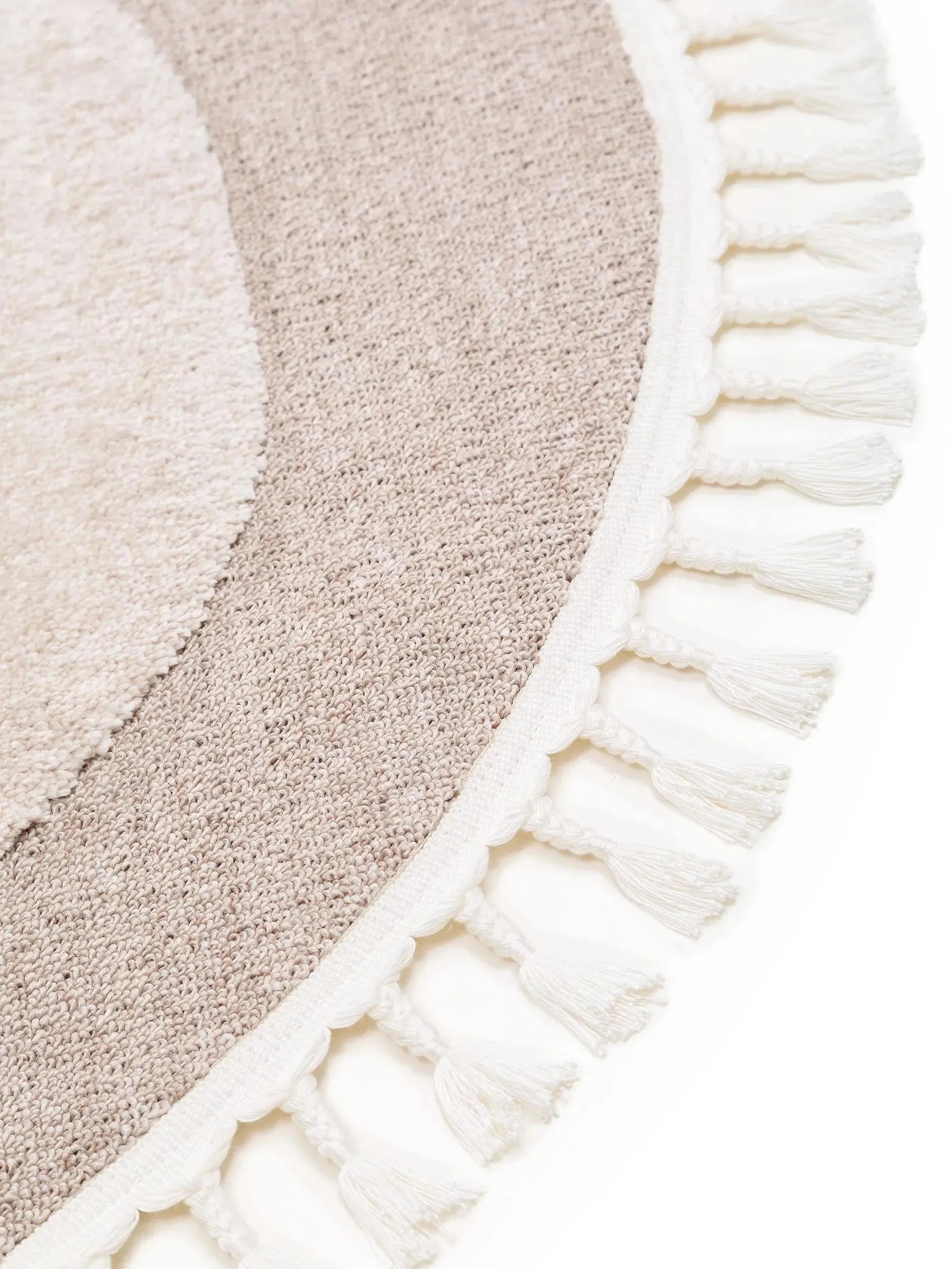 Covor pentru copii Momo Beige