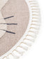 Covor pentru copii Momo Beige