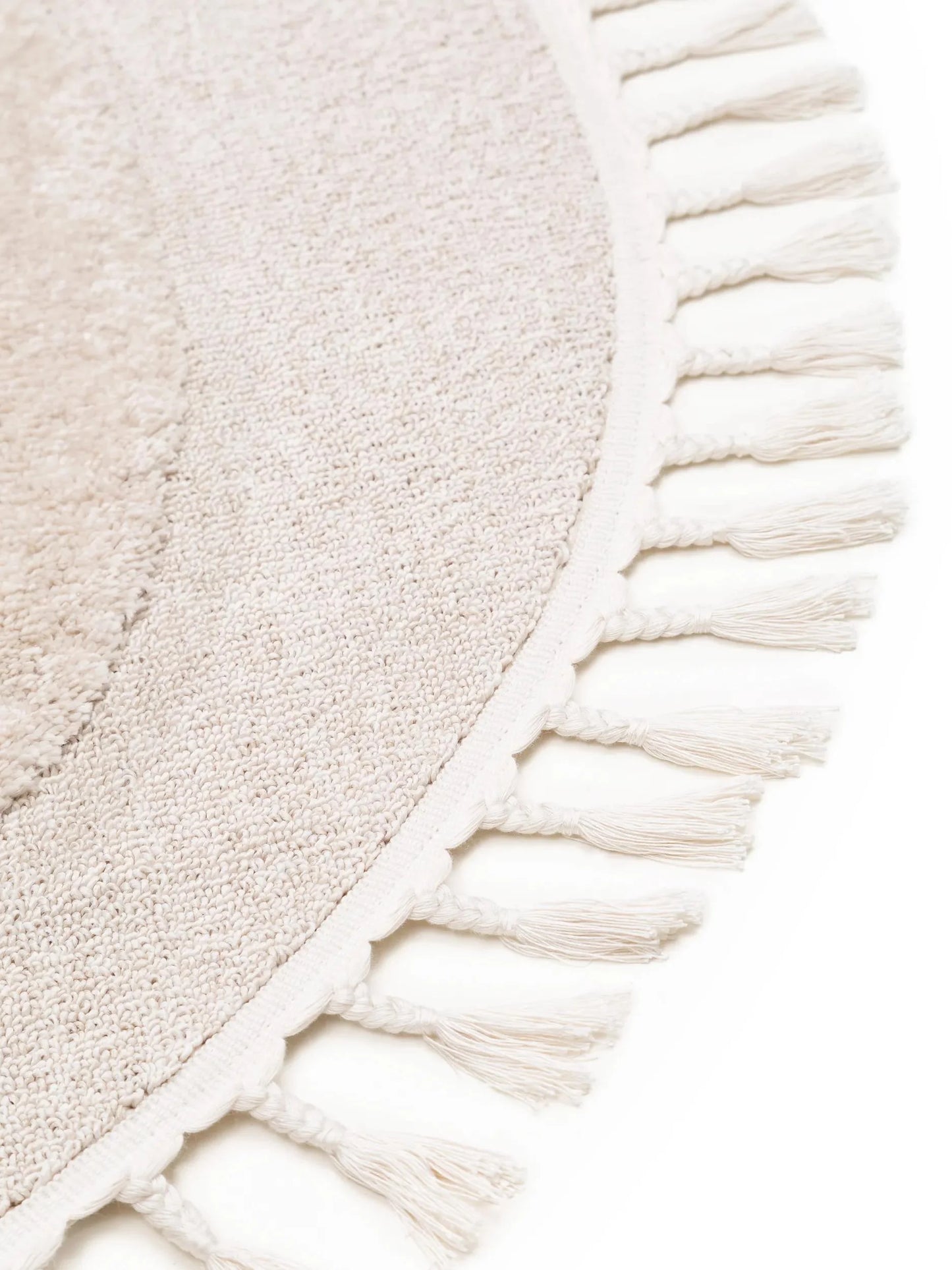 Covor pentru copii Momo Cream