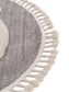Covor pentru copii Momo Grey