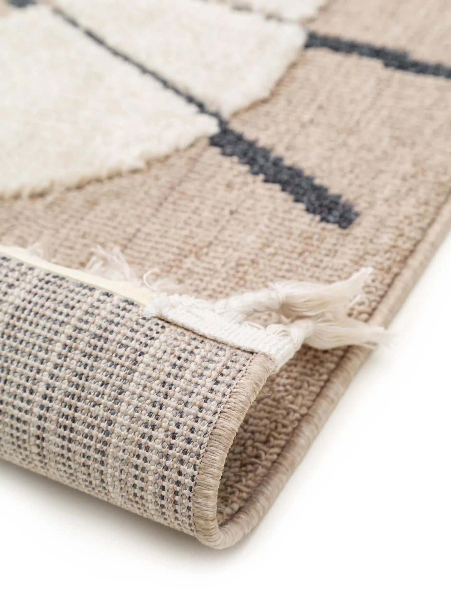 Covor pentru copii Momo Beige