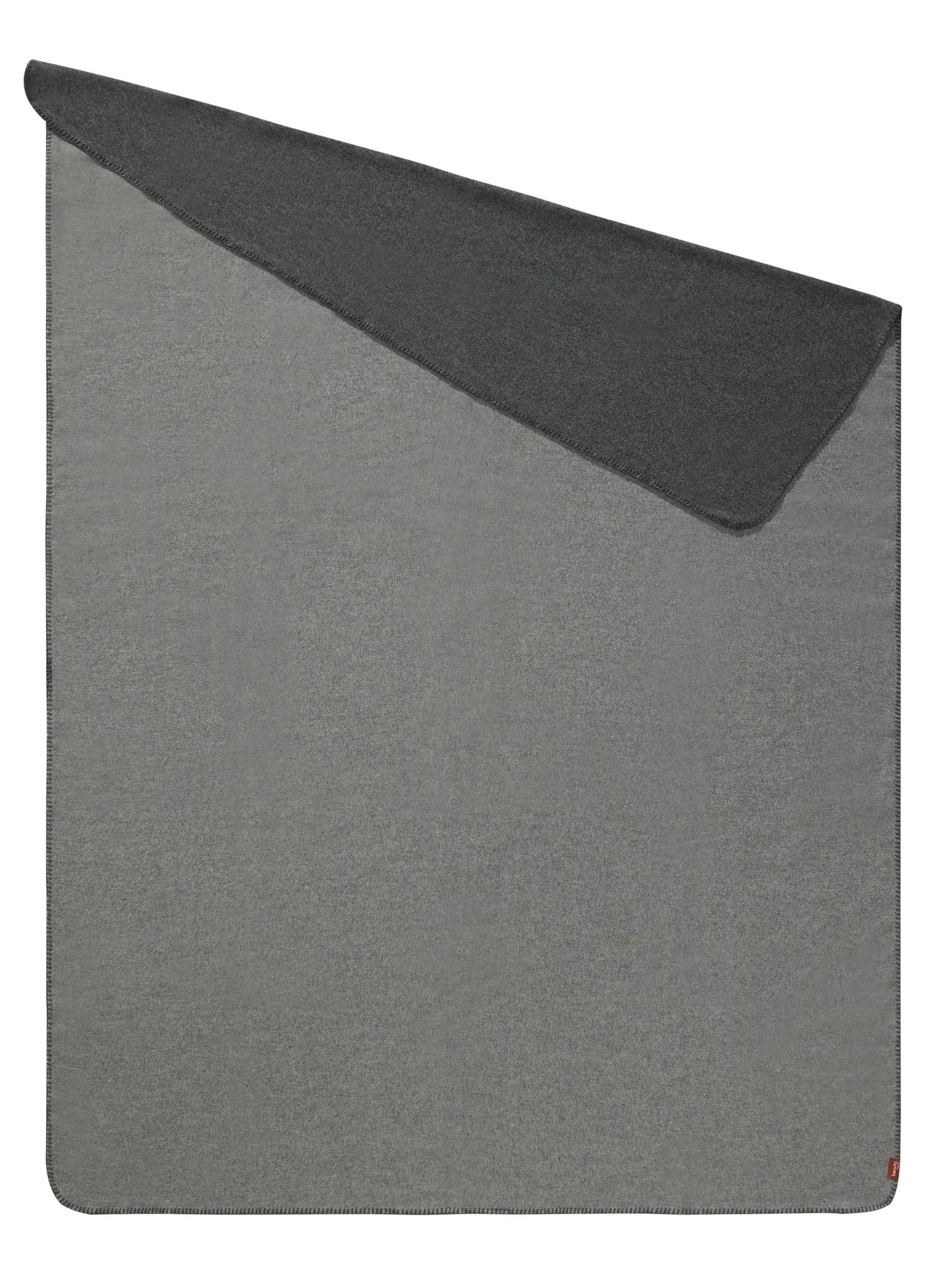 Pătură Mona Grey