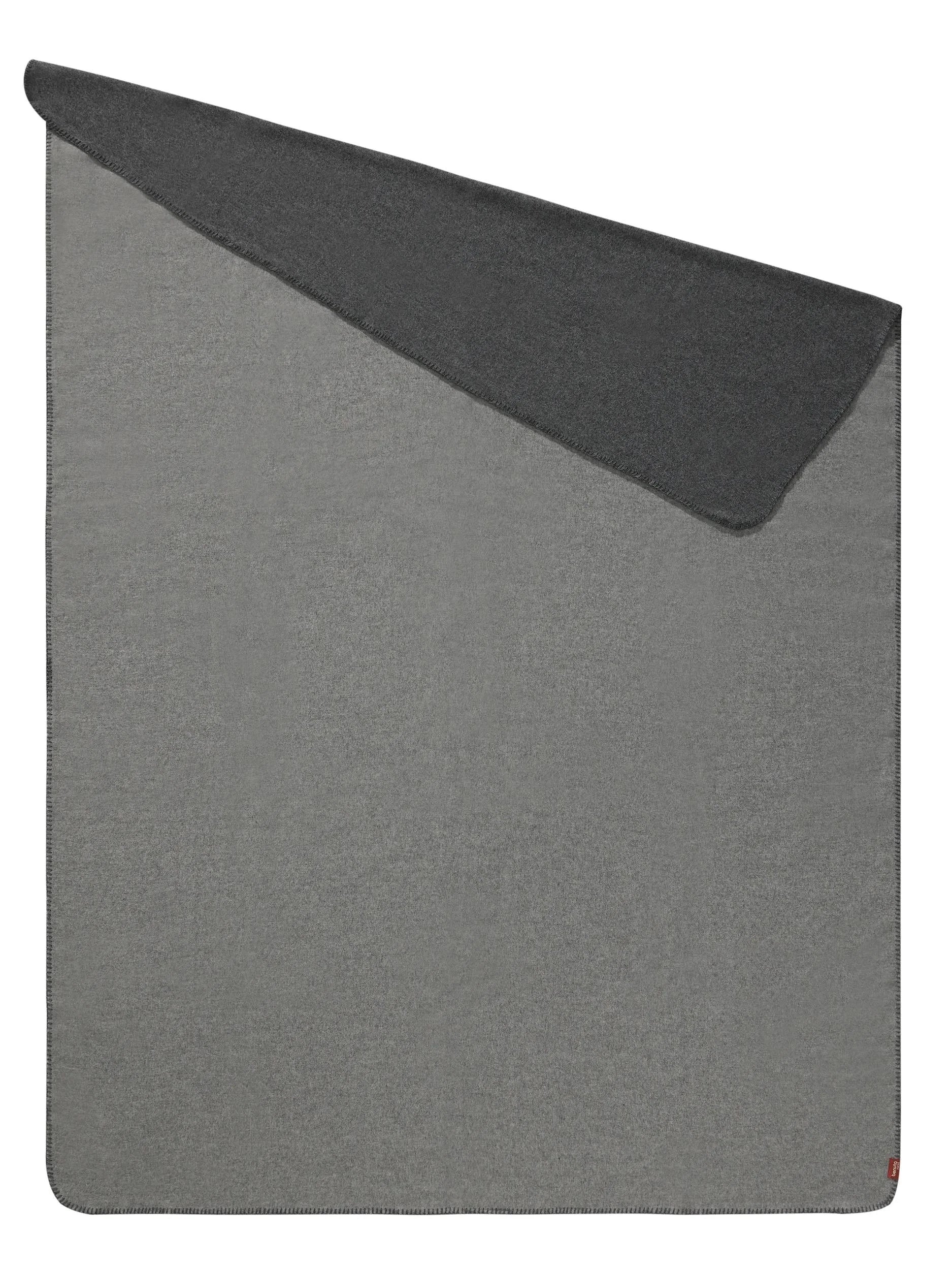 Pătură Mona Grey