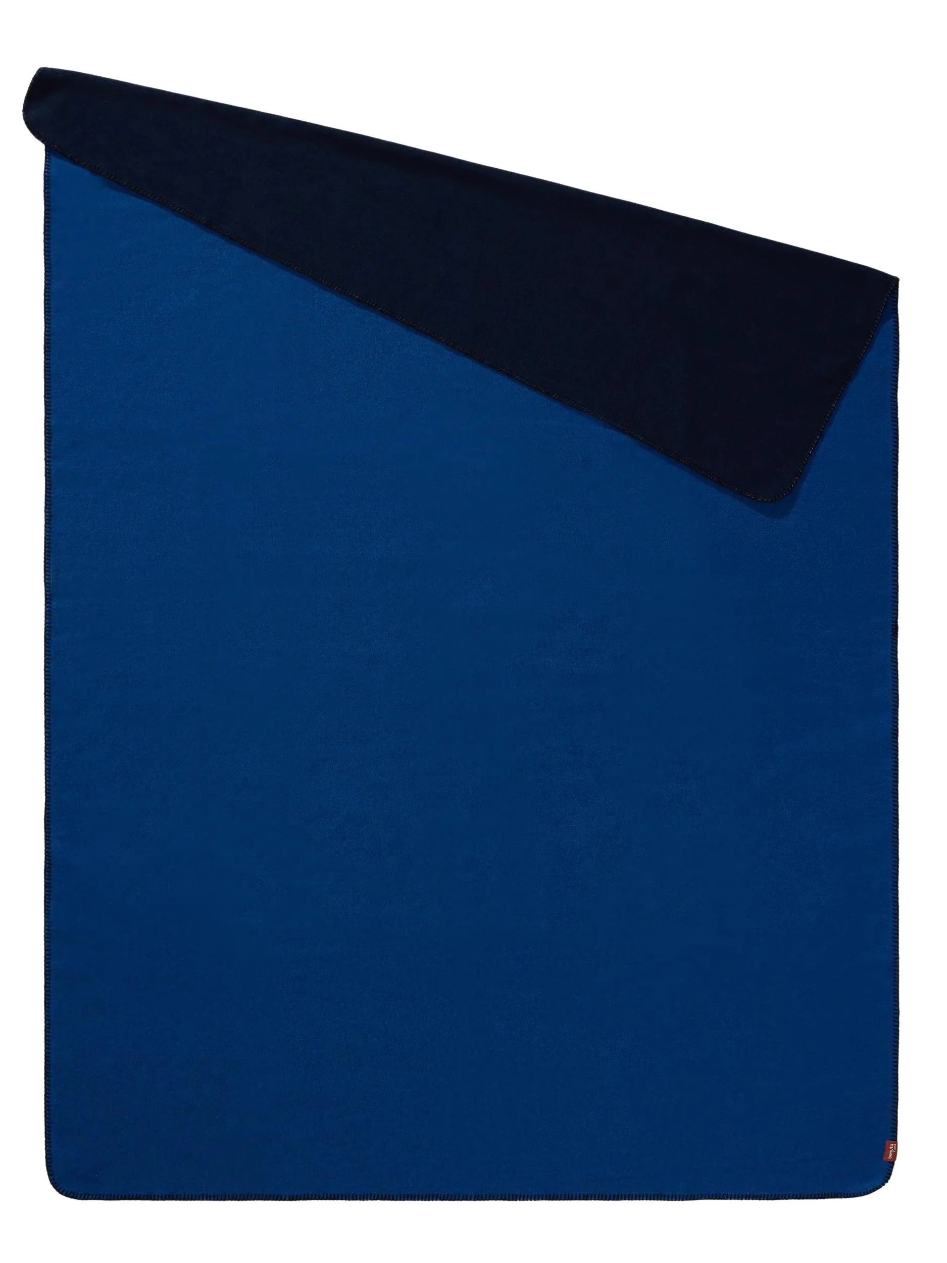 Pătură Mona Blue