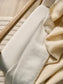 Pătură Mona Cream