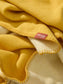 Pătură Mona Yellow