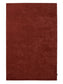 Covor de lână Mono Terracotta