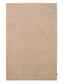 Covor de lână Mono Beige