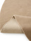 Covor de lână Mono Beige