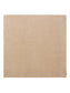 Covor de lână Mono Beige