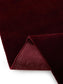 Covor de lână Mono Red