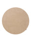 Covor de lână Mono Beige
