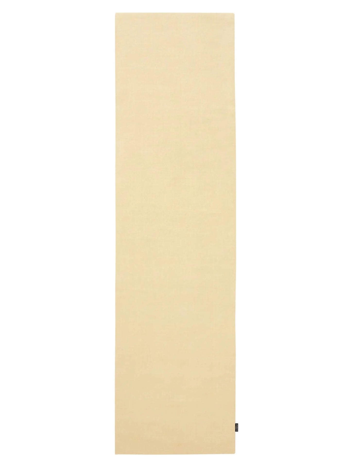 Covor de lână Mono Cream