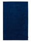 Covor de lână Mono Blue