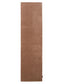 Covor de lână Mono Light Brown