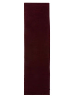 Covor de lână Mono Red