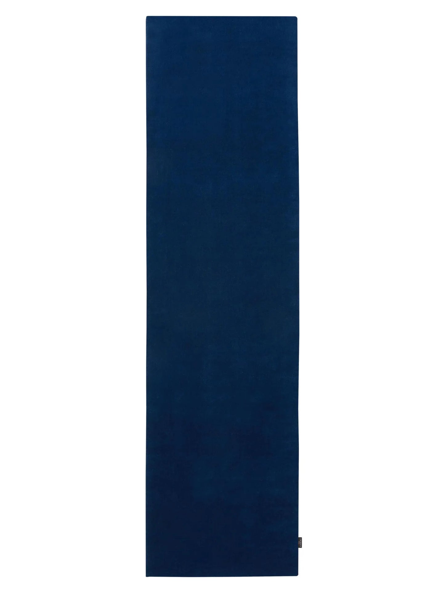 Covor de lână Mono Blue